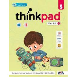 AVA Thinkpad Ver 2.0 Class - 5